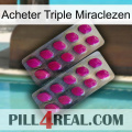 Buy Triple Miraclezen 10